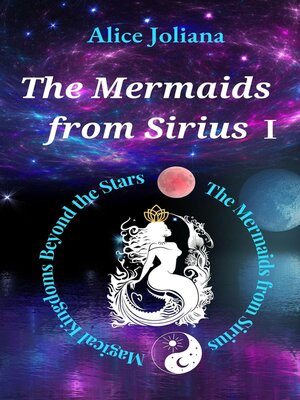 cover image of The Mermaids from Sirius Ⅰ